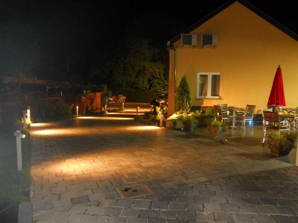 Apparthotel Belle Vue La Louvière Exteriör bild